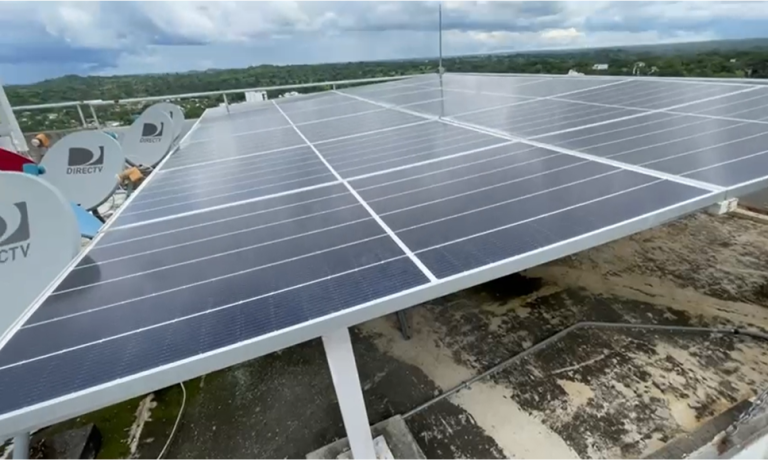 Desafíos y oportunidades para las energías renovables en Colombia