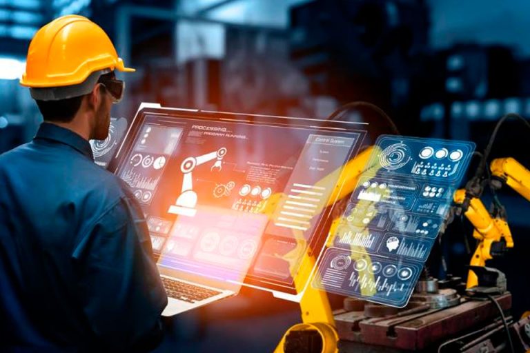 Que es la Automatización Industrial / Westing Electric / Ingeniería eléctrica / Automatización industrial / Servicios de Energía / westing.com.co